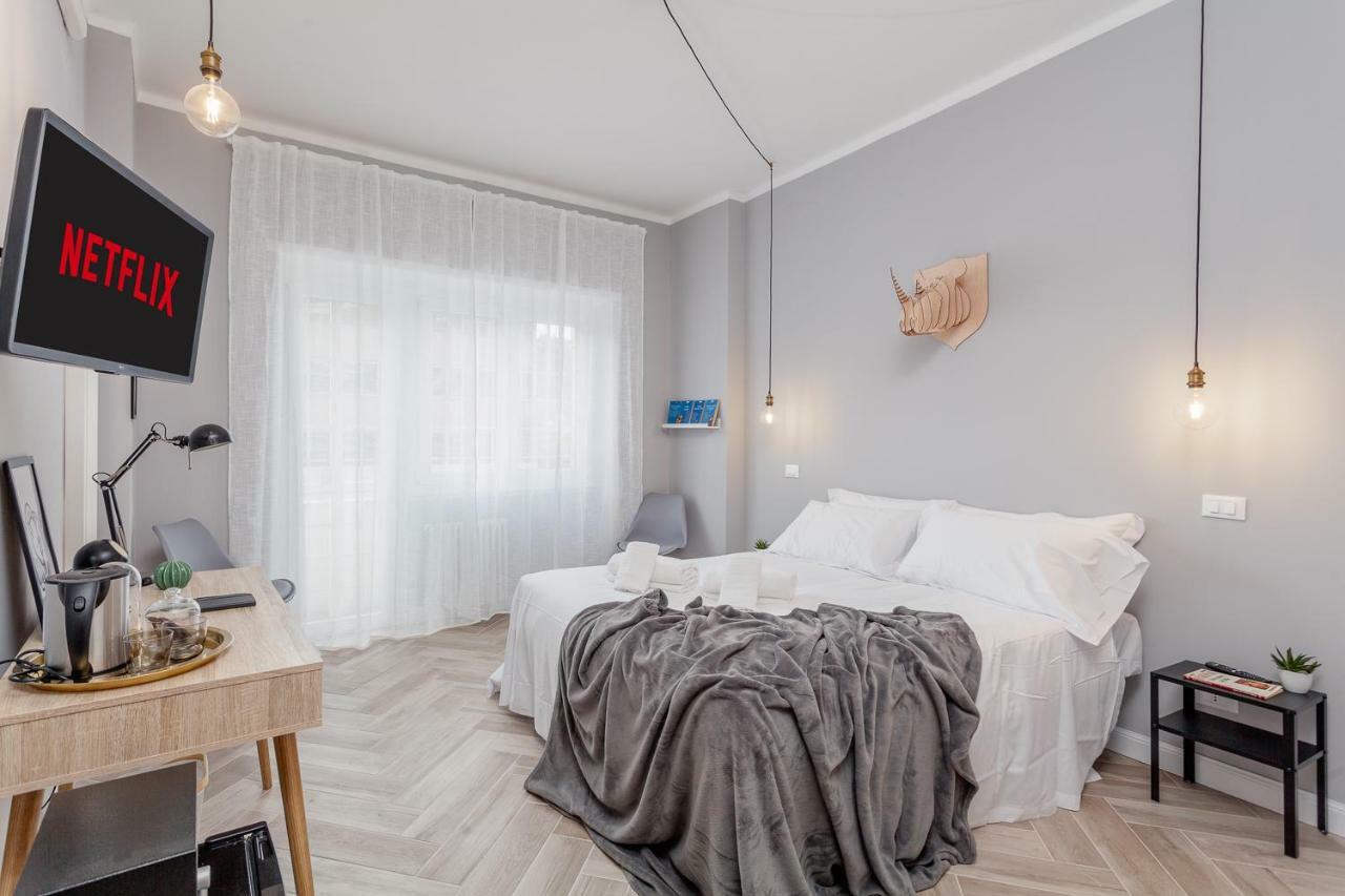 Otium Fornaci San Pietro Hotel Rome Exterior photo