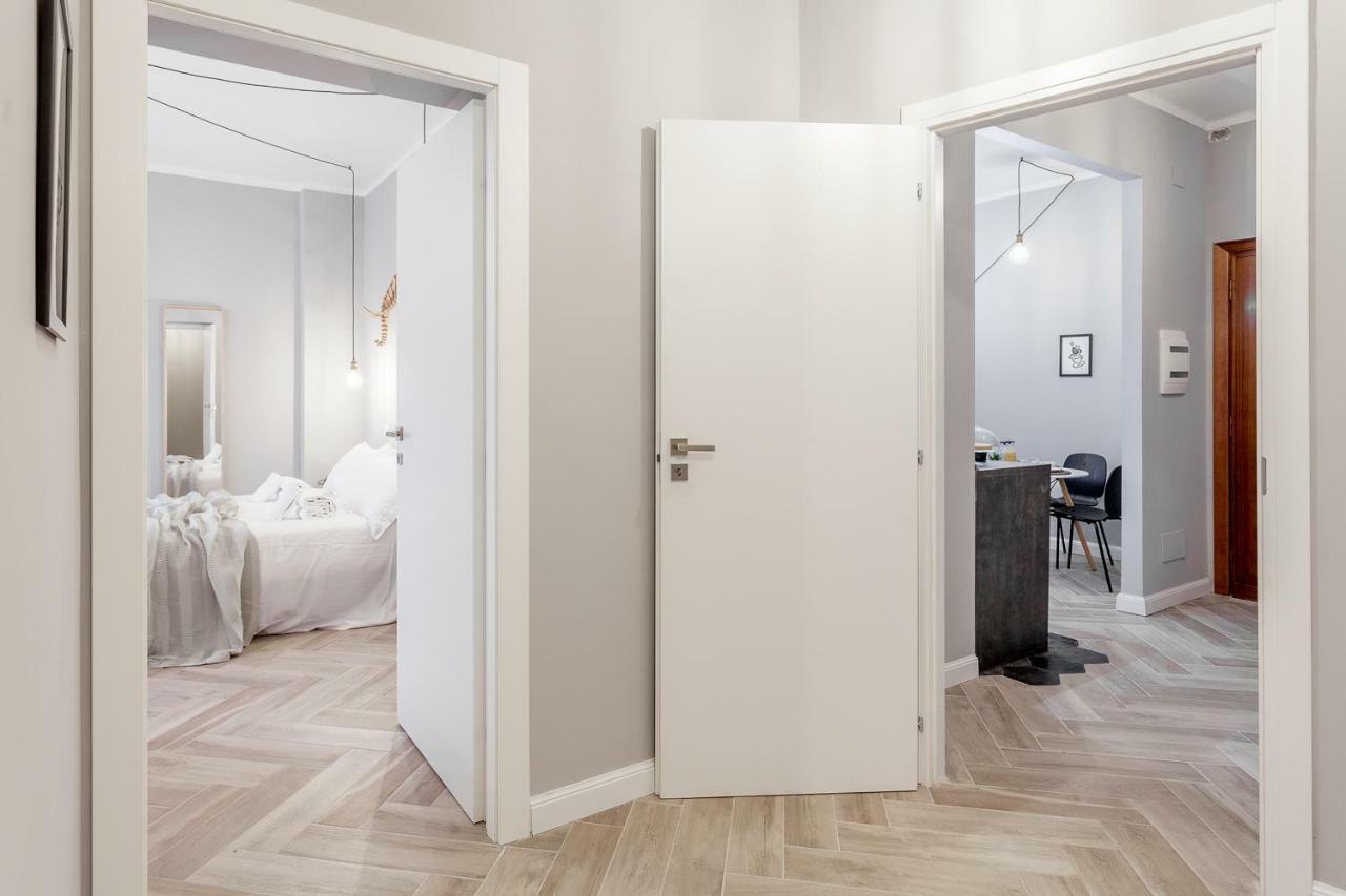 Otium Fornaci San Pietro Hotel Rome Exterior photo