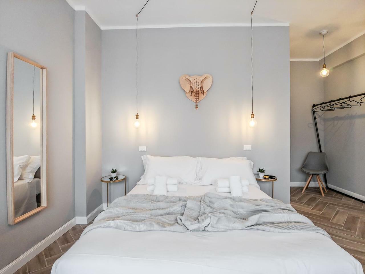 Otium Fornaci San Pietro Hotel Rome Exterior photo